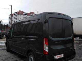 2019 Ford Transit, серый, 3050000 рублей, вид 5