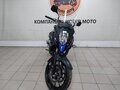 2024 Suzuki V-Strom DL 650, чёрный, 998000 рублей - вид 2