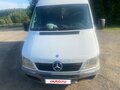 2014 Mercedes-Benz Sprinter Classic, белый, 1249999 рублей - вид 3