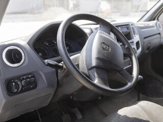 2017 ГАЗ ГАЗель (3302), белый, 1390000 рублей, вид 5
