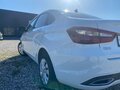 2023 Lada (ВАЗ) Vesta I Рестайлинг (NG), белый, 1260000 рублей - вид 2