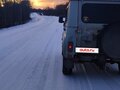 2000 УАЗ 3151 31514, белый - вид 7
