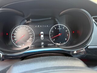 2017 Kia Quoris I Ресталинг 2, коричневый, 2550000 рублей, вид 4