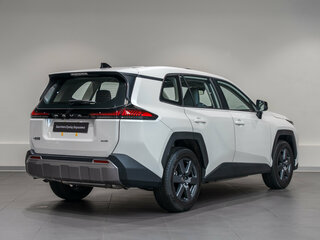 2026 Toyota RAV4 VI (XA60), белый, 4400000 рублей, вид 5