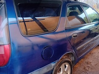 1997 Renault Laguna I, синий, 150000 рублей, вид 5