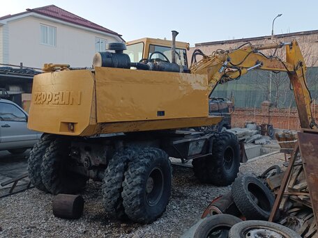 1993 Caterpillar 320, 1600000 рублей, вид 1