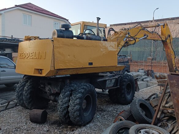 1993 Caterpillar 320, 1600000 рублей