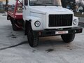 2010 ГАЗ 3309, белый, 1125000 рублей - вид 1