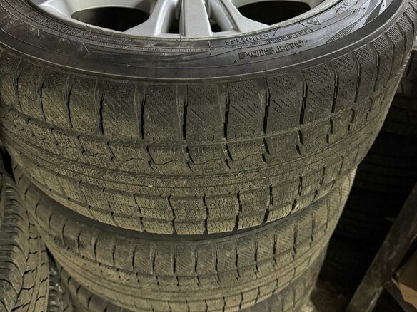 2014 BMW X5 30d III (F15), чёрный - вид 16