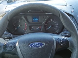 2021 Ford Transit, белый, 2500000 рублей, вид 2