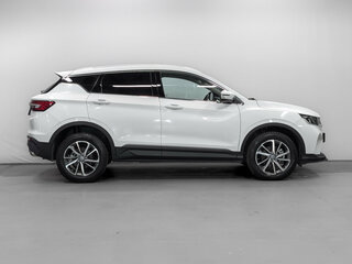 2025 Belgee X50, белый, 1590000 рублей, вид 4
