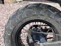 2007 Yamaha TW225, чёрный, 280000 рублей - вид 5