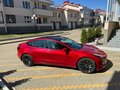 2021 Tesla Model 3 Performance I, красный, 2500000 рублей - вид 2