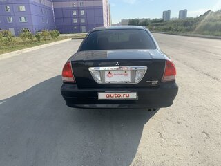 2000 Mitsubishi Diamante II, синий, 500000 рублей, вид 5