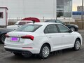 2020 Skoda Rapid II, белый, 1250000 рублей - вид 2