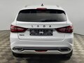 2026 Lada (ВАЗ) Vesta SW I Рестайлинг (NG), белый, 1810000 рублей - вид 5