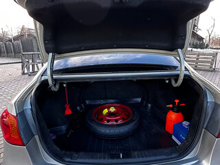 2010 Hyundai Elantra IV (HD), бежевый, 830000 рублей, вид 1