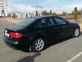 2009 Audi A4 IV (B8), чёрный, 939591 рублей - вид 5