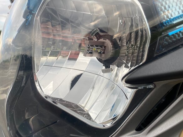 2015 Suzuki GSR 750, чёрный, 600000 рублей - вид 21