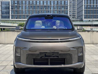 2026 Li Auto (Lixiang) L9 II, серый, 10590000 рублей, вид 3