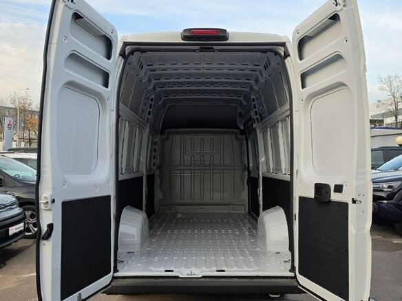 2026 Fiat Professional Ducato, белый, 6990000 рублей - вид 4