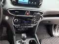 2019 Hyundai Santa Fe IV, серый, 3150000 рублей - вид 7
