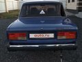 2005 Lada (ВАЗ) 2107, синий