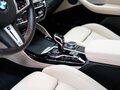2020 BMW X3 M Competition I (F97), чёрный, 7200000 рублей - вид 2