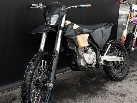 2024 JHL ELX300, чёрный, 235000 рублей, вид 1