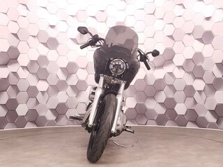 2008 Harley-Davidson Street Bob, чёрный, 677000 рублей, вид 5