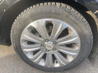 2007 Ford Mondeo IV, чёрный, 550000 рублей, вид 5