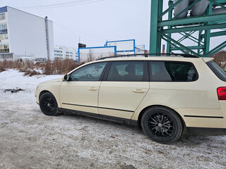 2009 Volkswagen Passat EcoFuel B6, бежевый, 730000 рублей, вид 5