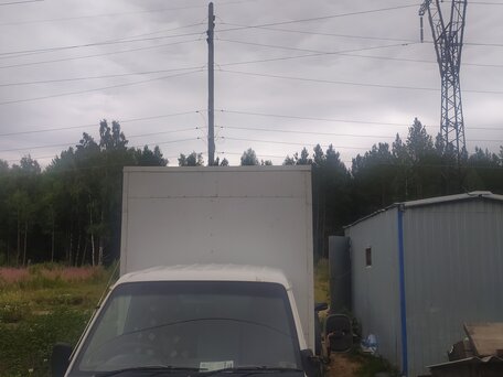 2002 Mazda Bongo, белый, 400000 рублей, вид 1