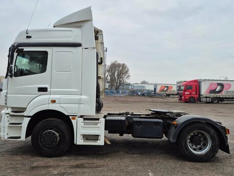 2018 КамАЗ 5490 NEO, белый, 2200003 рублей, вид 1