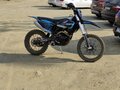 2021 Avantis Enduro 250, чёрный, 180000 рублей - вид 2