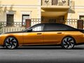 2024 BMW 7 серии 740i xDrive VII (G70), чёрный, 13500000 рублей