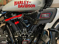 2025 Harley-Davidson CVO Road Glide ST, белый, 5900000 рублей - вид 2