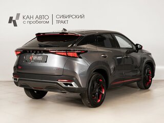 2023 Omoda C5 I, серый, 1675200 рублей, вид 3