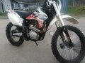2014 Kayo T2, белый, 80000 рублей - вид 4