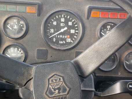 2007 ГАЗ 3307, белый, 499999 рублей, вид 3