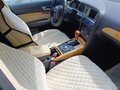 2007 Audi A6 III (C6), синий, 750000 рублей - вид 5