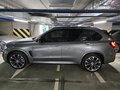 2015 BMW X5 40d III (F15), серый, 4000000 рублей - вид 1