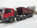 2011 MAN TGS, красный, 3500000 рублей - вид 1