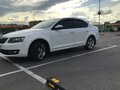 2015 Skoda Octavia III (A7), белый, 990000 рублей - вид 3