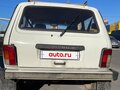 1996 Lada (ВАЗ) 2121 (4x4) I Рестайлинг, белый, 245000 рублей - вид 3