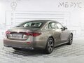 2024 Mercedes-Benz E-Класс 200 VI (W214, S214), серый - вид 5