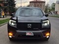 2022 Honda Ridgeline II Рестайлинг, чёрный, 2850000 рублей - вид 1