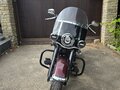 2018 Harley-Davidson Heritage, красный, 1300000 рублей - вид 5