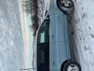 2001 Honda HR-V I, голубой, 400000 рублей, вид 3