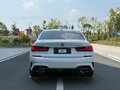 2021 BMW 3 серии Long 320Li VII (G2x), белый, 2700000 рублей - вид 4